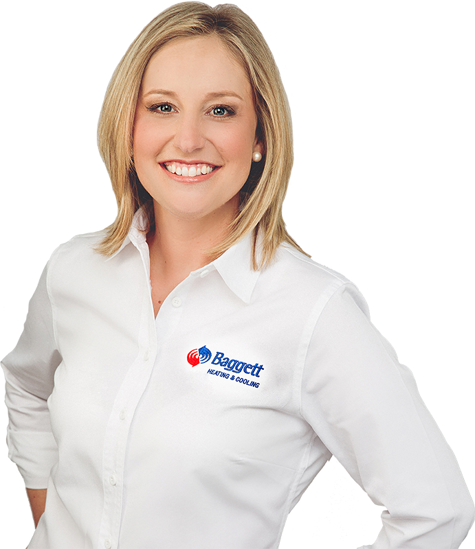 Alana Ward explains hvac changes
