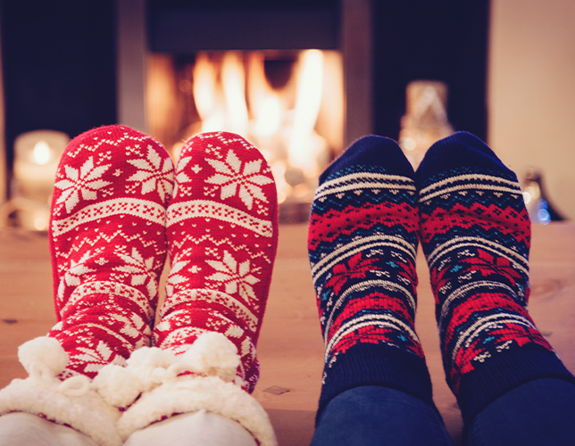 Baggett Winter Engery Saving Tips