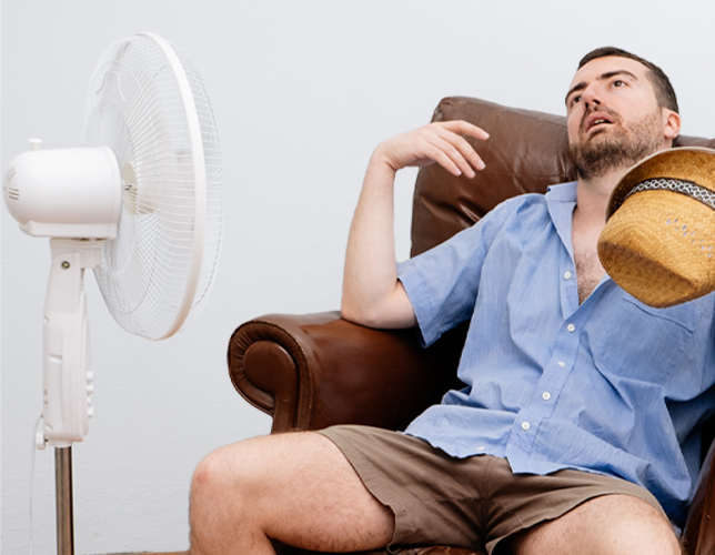 AC Unit Ready for Summer Clarksville TN