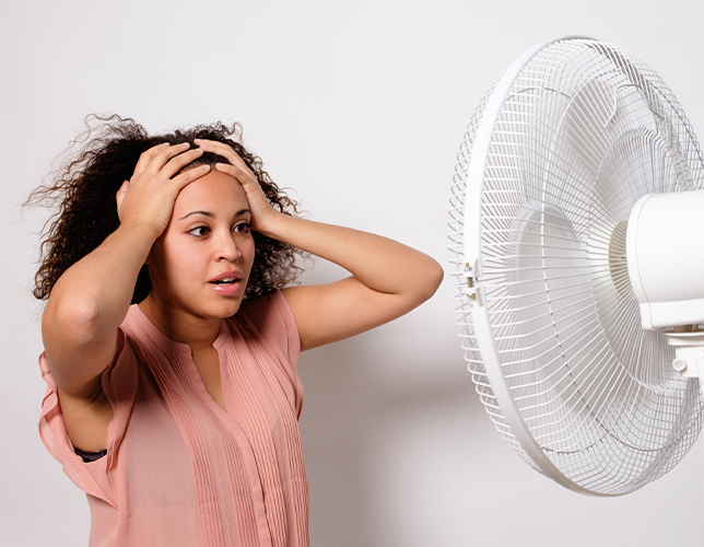 Is your air conditioning A/C unit on the Fritz? Call Baggett Heating and Cooling to get your A/C unit working right away!