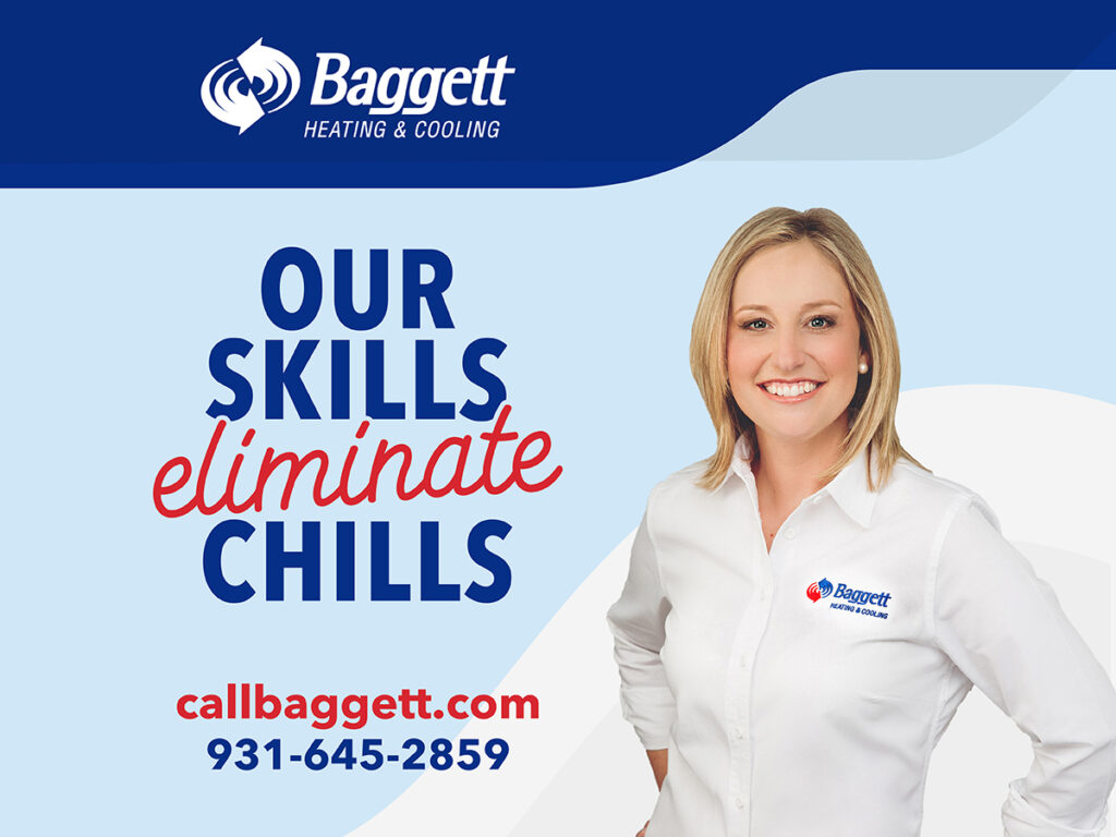 Skills eliminate chills